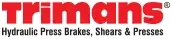 CNC Press Brake Machine